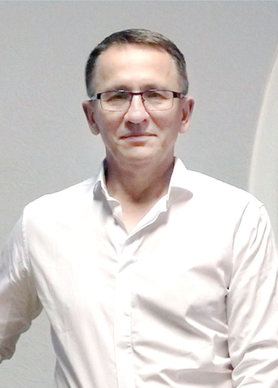 Валерий Корженский